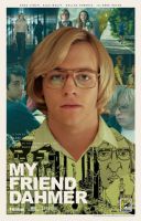 Napisy dla filmu Mój przyjaciel Dahmer