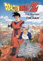 Napisy dla filmu Dragon Ball Z: Historia Trunksa