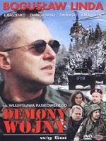 Napisy dla filmu Demony wojny wg Goi