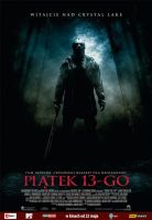 Napisy dla filmu Piątek 13-go / Piątek trzynastego
