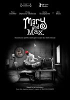 Napisy dla filmu Mary i Max