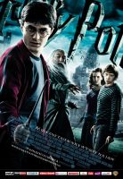 Napisy dla filmu Harry Potter i Książę Półkrwi