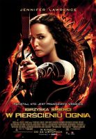 Napisy dla filmu Igrzyska śmierci: W pierścieniu ognia