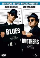 Napisy dla filmu Blues Brothers