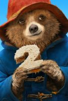 Napisy dla filmu Paddington 2
