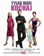 Napisy dla filmu Tylko mnie kochaj