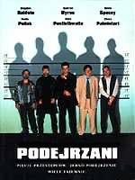 Napisy dla filmu Podejrzani