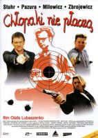 Napisy dla filmu Chłopaki nie płaczą