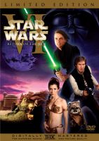 Napisy dla filmu Gwiezdne Wojny: Część VI - Powrót Jedi