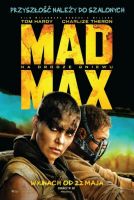 Napisy dla filmu Mad Max: Fury Road