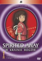 Napisy dla filmu Spirited Away: W Krainie Bogów