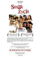 Napisy dla filmu Smak życia