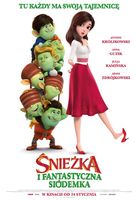 Napisy dla filmu Śnieżka i Fantastyczna Siódemka