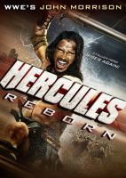 Napisy dla filmu Hercules Reborn
