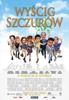 Napisy dla filmu Wyścig szczurów