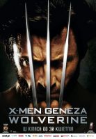 Napisy dla filmu X-Men Geneza: Wolverine