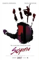 Napisy dla filmu Suspiria