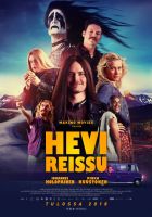 Napisy dla filmu Heavy Trip