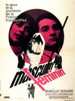 Napisy dla filmu Męski - żeński: 15 scen z życia