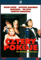 Napisy dla filmu Cztery pokoje