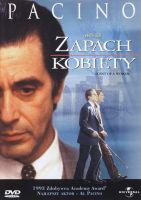 Napisy dla filmu Zapach kobiety