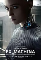 Napisy dla filmu Ex Machina
