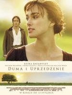 Napisy dla filmu Duma i uprzedzenie