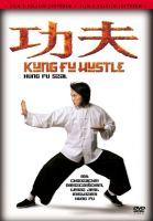 Napisy dla filmu Kung Fu Szał