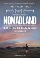 Napisy dla filmu Nomadland