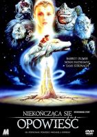 Napisy dla filmu Niekończąca się opowieść