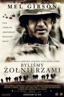 Napisy dla filmu Byliśmy żołnierzami