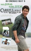 Napisy dla filmu Careful What You Wish For