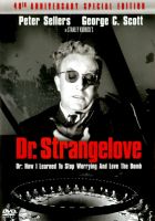 Napisy dla filmu Dr. Strangelove, czyli jak przestałem się martwić i pokochałem bombę