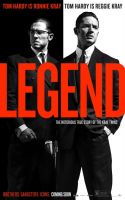 Napisy dla filmu Legend