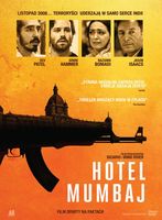 Napisy dla filmu Hotel Mumbai
