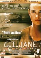 Napisy dla filmu G.I. Jane