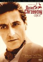 Napisy dla filmu Ojciec chrzestny II