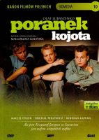 Napisy dla filmu Poranek kojota