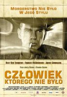 Napisy dla filmu Człowiek, którego nie było