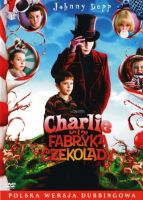 Napisy dla filmu Charlie i fabryka czekolady