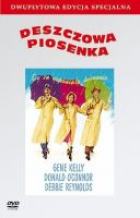 Napisy dla filmu Deszczowa piosenka