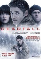 Napisy dla filmu Deadfall. W potrzasku
