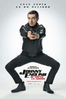 Napisy dla filmu Johnny English: Nokaut