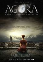 Napisy dla filmu Agora