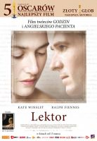 Napisy dla filmu Lektor