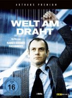 Napisy dla filmu Świat na drucie