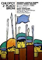 Napisy dla filmu Chłopcy z Placu Broni