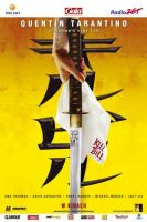 Napisy dla filmu Kill Bill