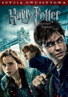 Napisy dla filmu Harry Potter i Insygnia Śmierci: część I