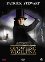 Napisy dla filmu Opowieść wigilijna